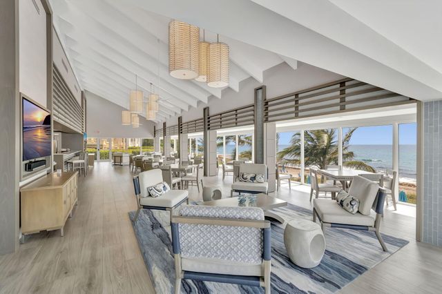 4740 S Ocean Boulevard 702, Highland Beach, FL 33487