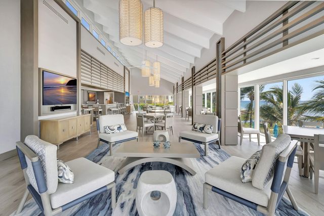 4740 S Ocean Boulevard 702, Highland Beach, FL 33487