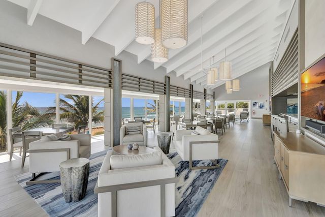 4740 S Ocean Boulevard 702, Highland Beach, FL 33487