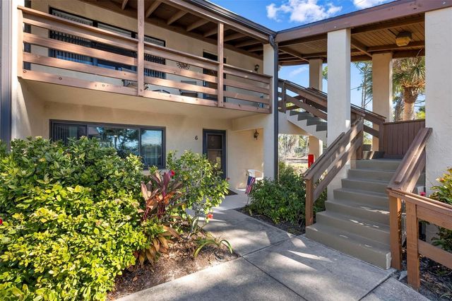 25 QUAILS RUN BOULEVARD 6, Englewood, FL 34223