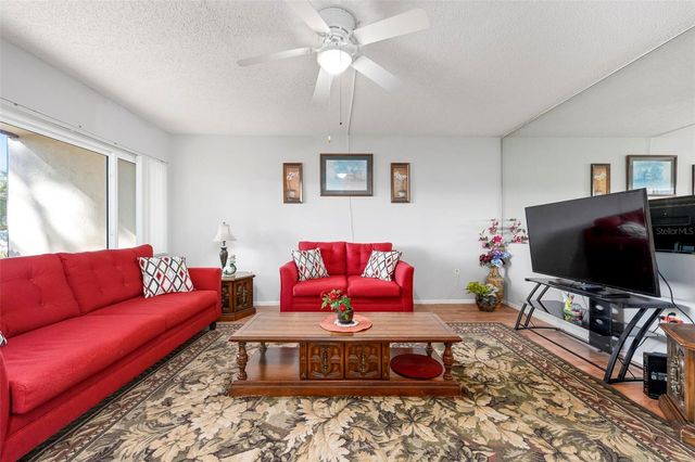25 QUAILS RUN BOULEVARD 6, Englewood, FL 34223