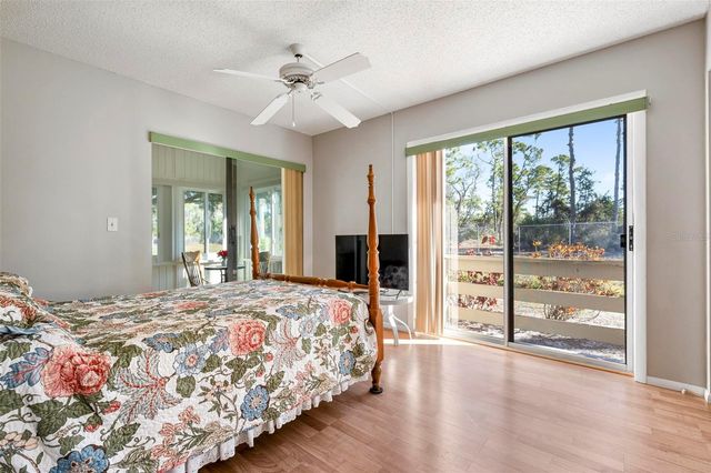 25 QUAILS RUN BOULEVARD 6, Englewood, FL 34223