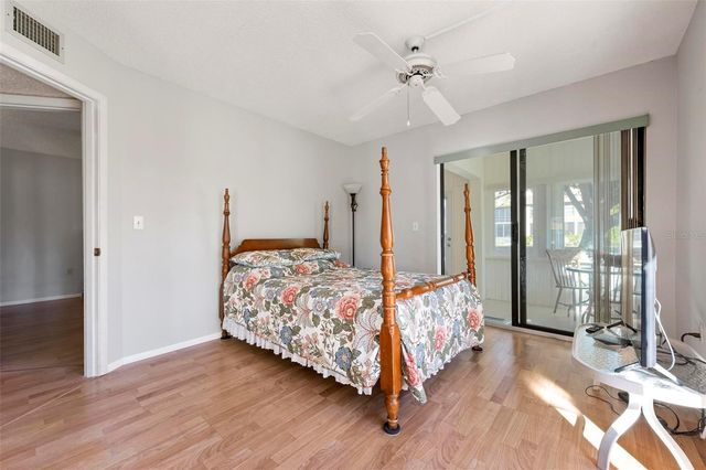25 QUAILS RUN BOULEVARD 6, Englewood, FL 34223