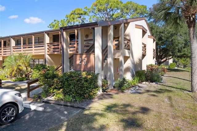 25 QUAILS RUN BOULEVARD 6, Englewood, FL 34223