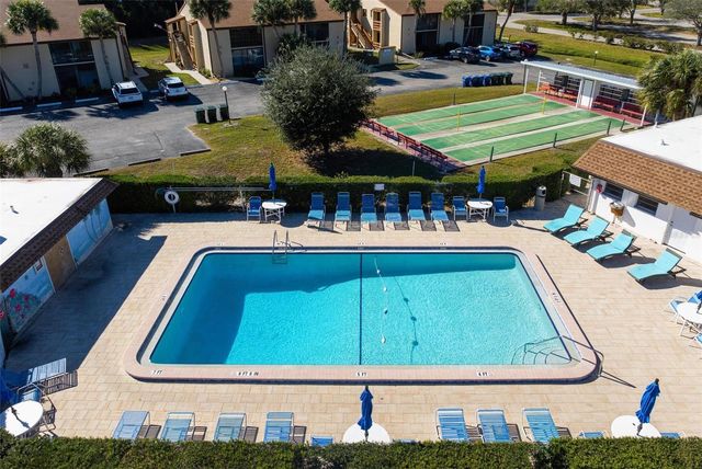 25 QUAILS RUN BOULEVARD 6, Englewood, FL 34223