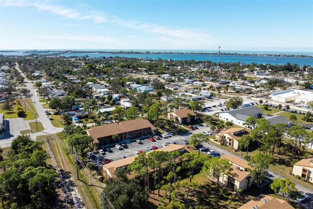 25 QUAILS RUN BOULEVARD 6, Englewood, FL 34223