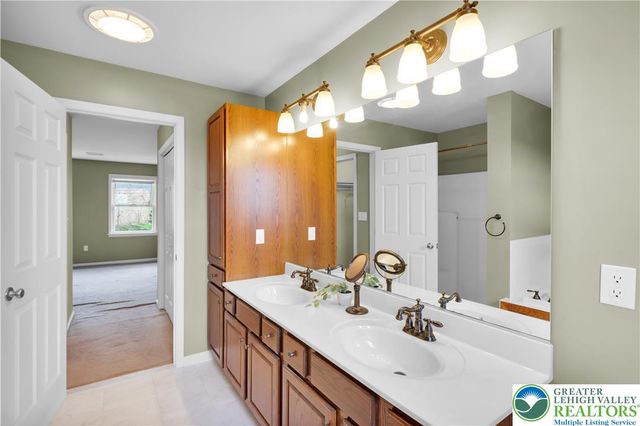 2575 Huckleberry Road, Allentown City, PA 18104