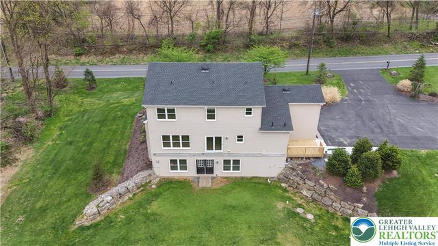 2575 Huckleberry Road, Allentown City, PA 18104