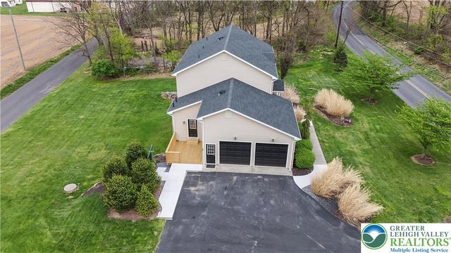 2575 Huckleberry Road, Allentown City, PA 18104