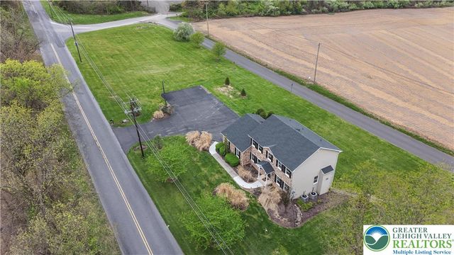 2575 Huckleberry Road, Allentown City, PA 18104