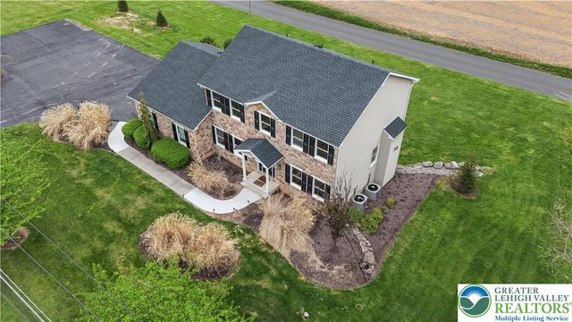 2575 Huckleberry Road, Allentown City, PA 18104
