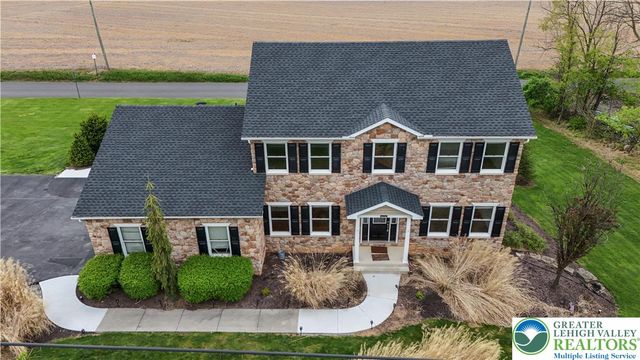 2575 Huckleberry Road, Allentown City, PA 18104
