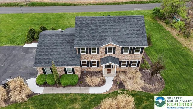 2575 Huckleberry Road, Allentown City, PA 18104
