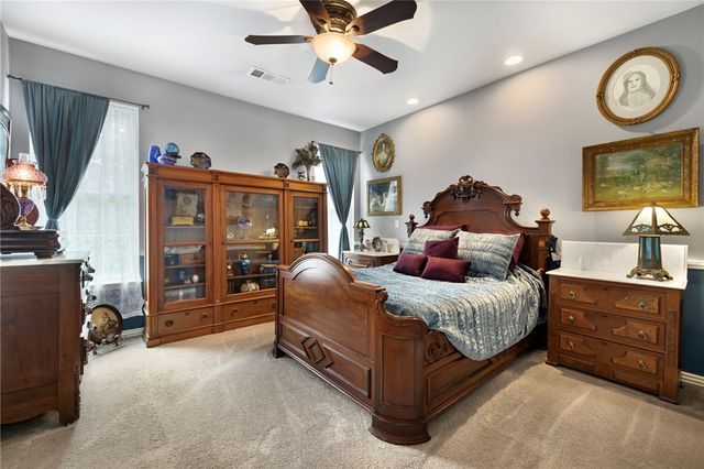 11522 Pearce Road, Fayetteville, AR 72701