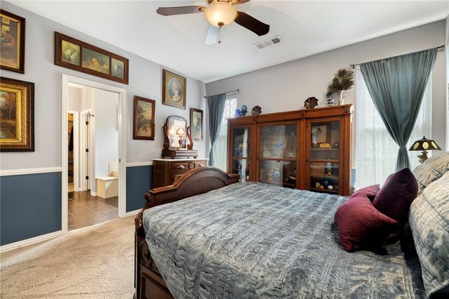 11522 Pearce Road, Fayetteville, AR 72701
