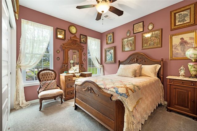 11522 Pearce Road, Fayetteville, AR 72701