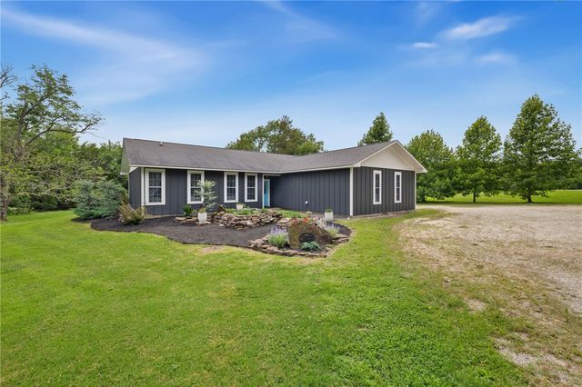 11522 Pearce Road, Fayetteville, AR 72701