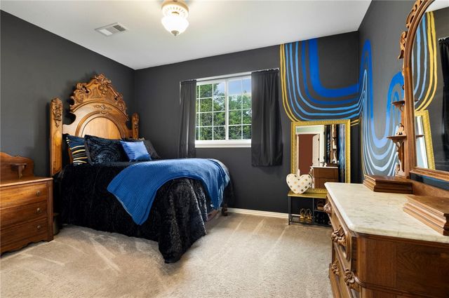 11522 Pearce Road, Fayetteville, AR 72701