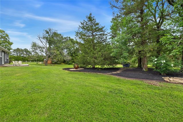 11522 Pearce Road, Fayetteville, AR 72701