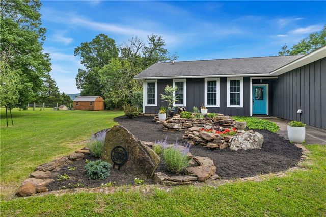 11522 Pearce Road, Fayetteville, AR 72701