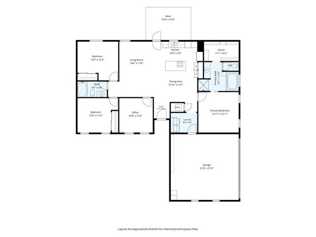 11522 Pearce Road, Fayetteville, AR 72701