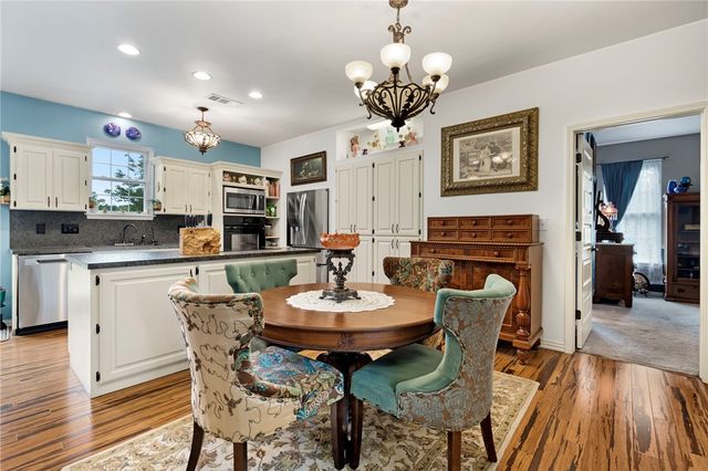 11522 Pearce Road, Fayetteville, AR 72701