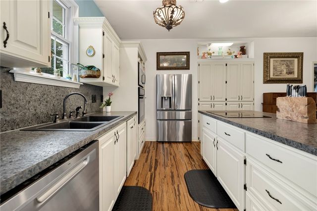 11522 Pearce Road, Fayetteville, AR 72701