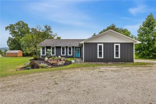 11522 Pearce Road, Fayetteville, AR 72701