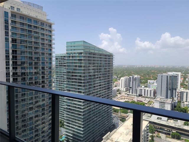 1000 Brickell Plz 3510, Miami, FL 33131