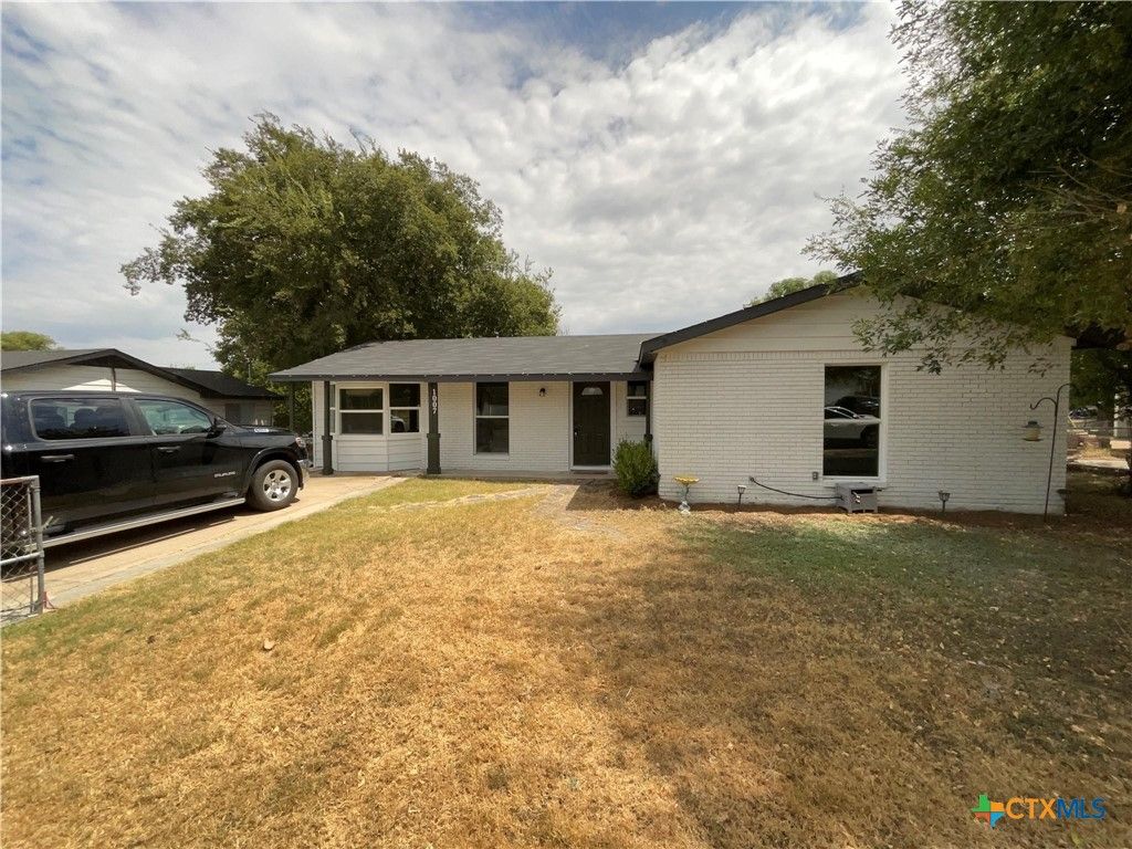 Image 1 of property listing at 1007 S 25th Street, Copperas Cove, TX 76522