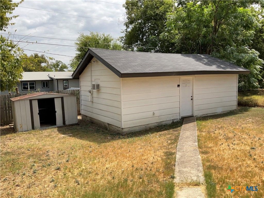 Image 26 of property listing at 1007 S 25th Street, Copperas Cove, TX 76522