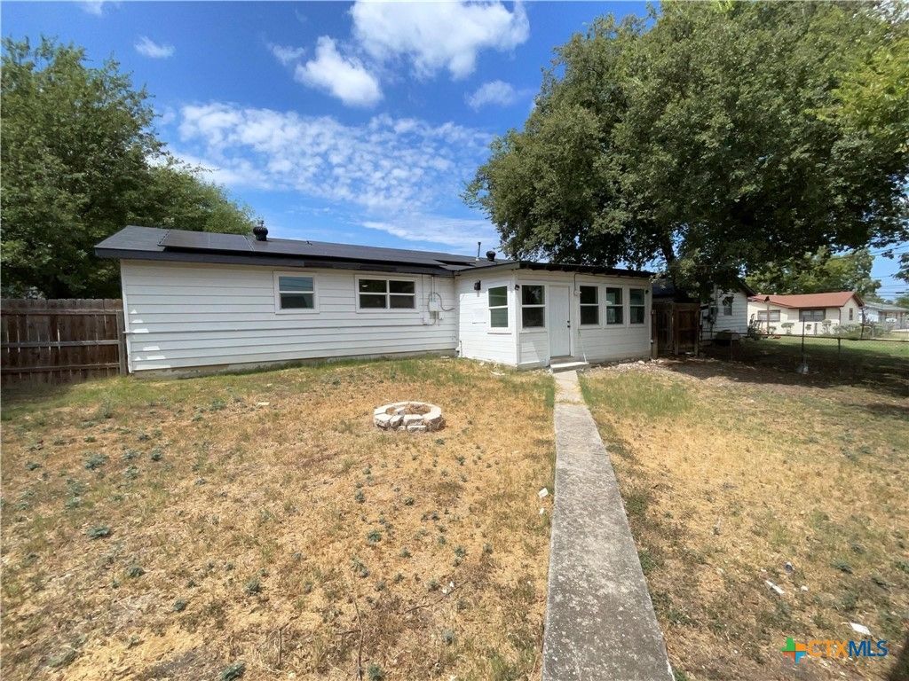 Image 27 of property listing at 1007 S 25th Street, Copperas Cove, TX 76522