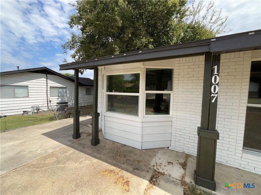 Image 3 of property listing at 1007 S 25th Street, Copperas Cove, TX 76522