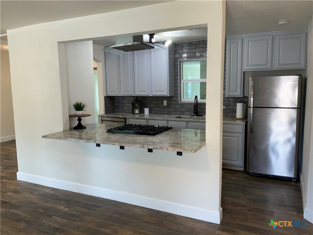 Image 4 of property listing at 1007 S 25th Street, Copperas Cove, TX 76522
