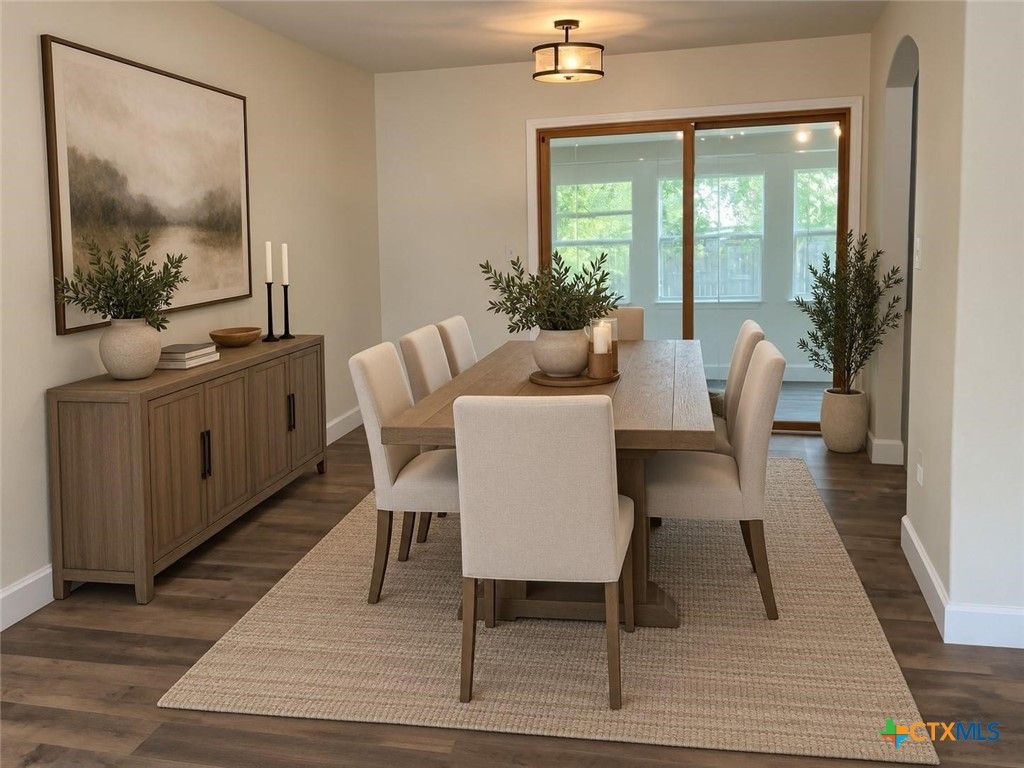 Image 9 of property listing at 1007 S 25th Street, Copperas Cove, TX 76522