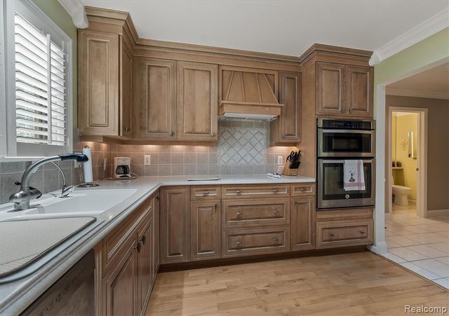 1662 Sumac Drive, Rochester Hills, MI 48309