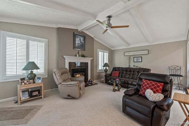 1662 Sumac Drive, Rochester Hills, MI 48309