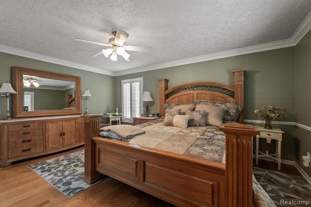 1662 Sumac Drive, Rochester Hills, MI 48309