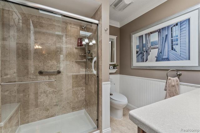 1662 Sumac Drive, Rochester Hills, MI 48309