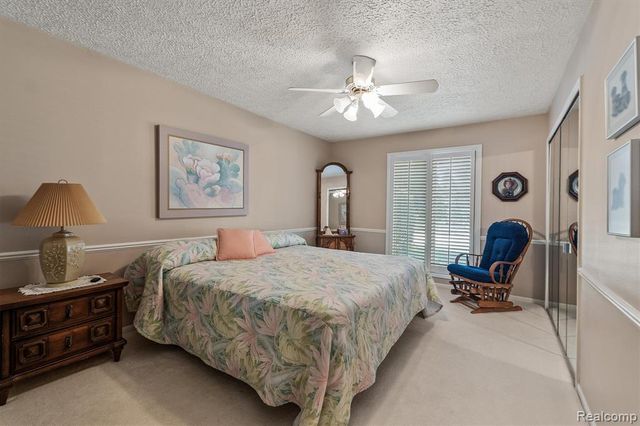 1662 Sumac Drive, Rochester Hills, MI 48309