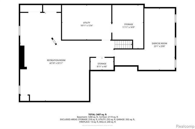 1662 Sumac Drive, Rochester Hills, MI 48309