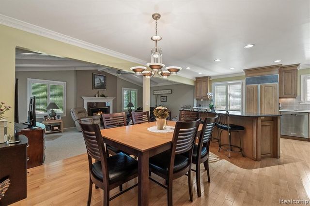 1662 Sumac Drive, Rochester Hills, MI 48309