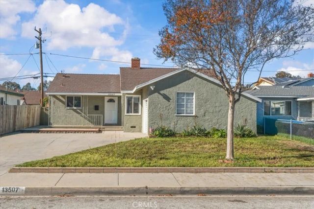 13507 Halcourt, Norwalk, CA 90650