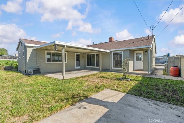 13507 Halcourt, Norwalk, CA 90650