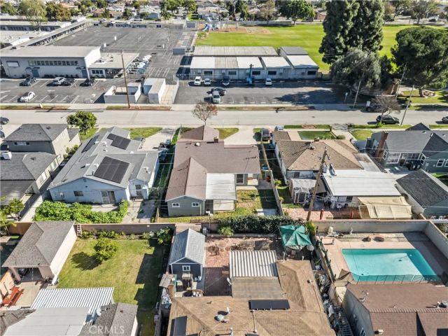 13507 Halcourt, Norwalk, CA 90650