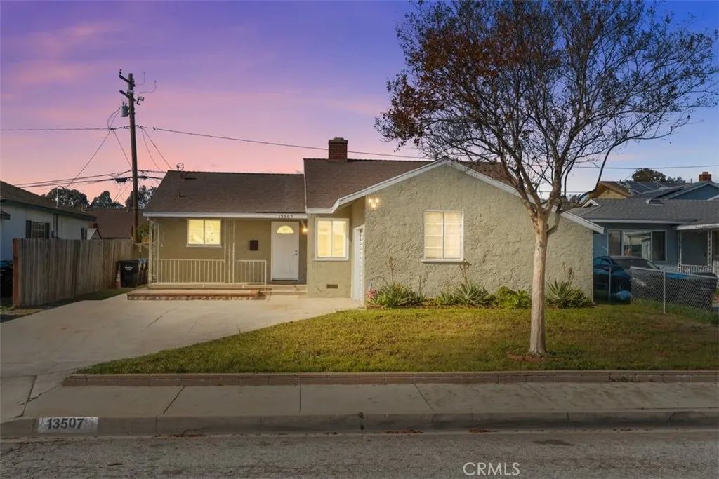 13507 Halcourt, Norwalk, CA 90650