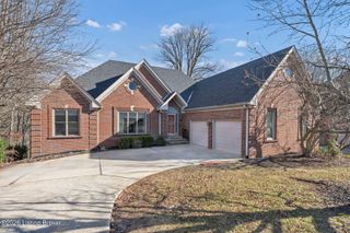 10411 Black Iron Rd, Louisville, KY 40291