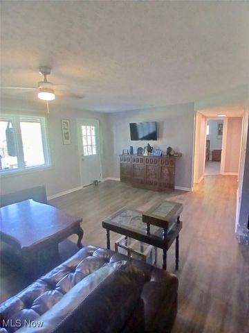 1685 Fattler Ridge Road, Philo, OH 43771