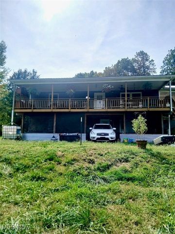 1685 Fattler Ridge Road, Philo, OH 43771