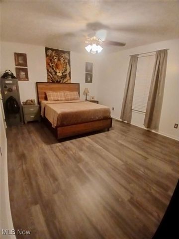 1685 Fattler Ridge Road, Philo, OH 43771